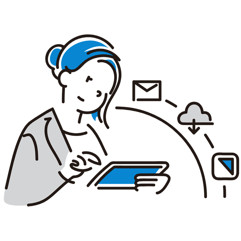 業務をDX化したい